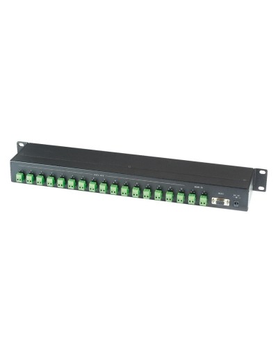 RS016. Разветвитель RS232, RS485. SC&T в Кургане