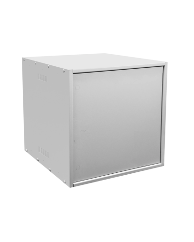 SNR-VPS6015. Шкаф телекоммуникационный 19 настенный 15U. SNR в Кургане