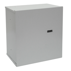 SNR-VPC-302615-P. Шкаф телекоммуникационный 19 настенный 6U. SNR