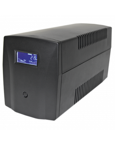 SNR-UPS-LID-600: Источник бесперебойного питания в Кургане