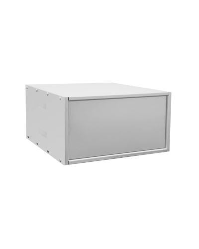 SNR-VPS6006. Шкаф телекоммуникационный 19 настенный 6U. SNR в Кургане