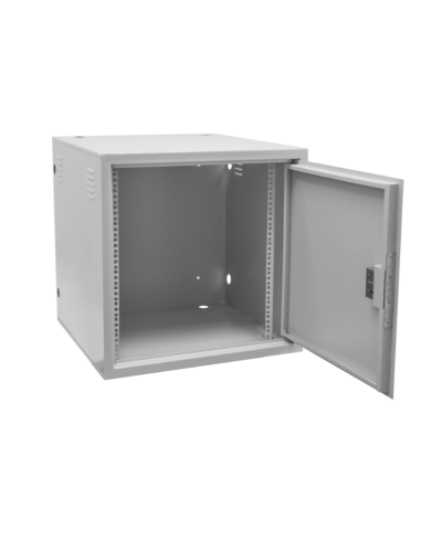 SNR-TAC6012: Шкаф телекоммуникационный 19" настенный 12U в Кургане
