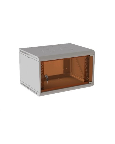 ТВЛ-12U-600-450-СР (05-1203). Шкаф настенный телекоммуникационный. SUPRLAN в Кургане