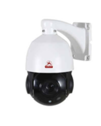SR-ID25V4794PIR. IP-камера купольная поворотная скоростная. SarmatT в Кургане