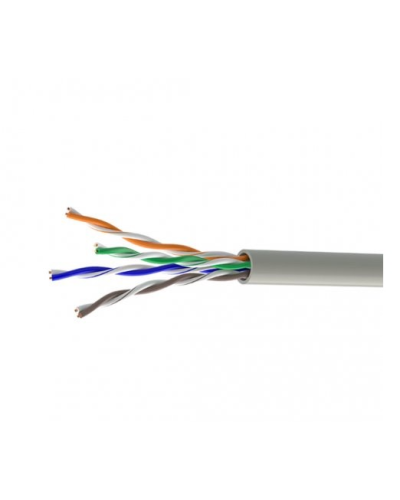 UTP indoor 4х2х0,5 Cu (SkyNet) (1700002). Кабель «витая пара» (LAN) для структурированных систем связи. SkyNet в Кургане