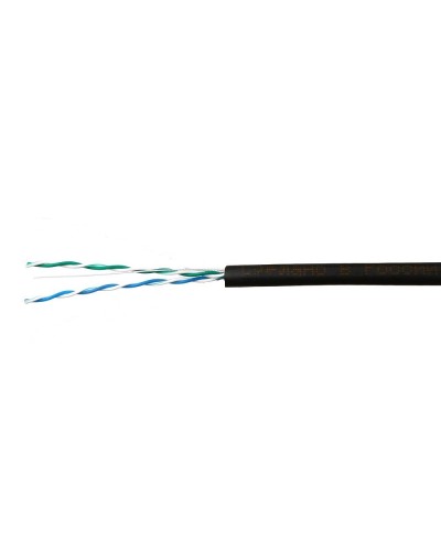 UTP outdoor 2x2x0,5 Standart 100 (SkyNet)(1693214). Кабель «витая пара» (LAN) для структурированных систем связи. SkyNet в Кургане