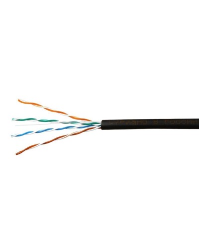 UTP outdoor 4х2х0,51 Cu (SkyNet) (1700003). Кабель «витая пара» (LAN) для структурированных систем связи. SkyNet в Кургане
