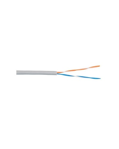 UTP indoor 2x2x24AWG Cu Light 305 (SkyNet)(1693205). Кабель «витая пара» (LAN) для структурированных систем связи. SkyNet в Кургане