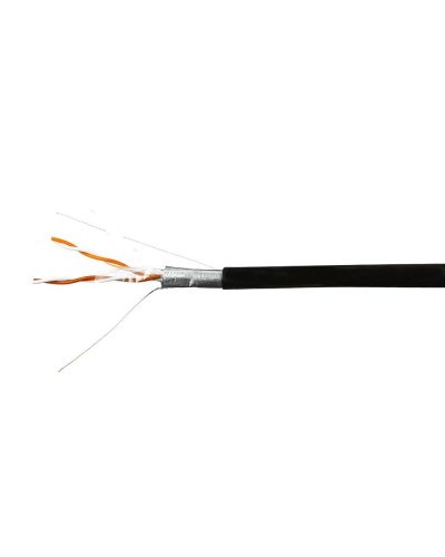 FTP outdoor 2x2x24AWG Cu Light 305 (SkyNet)(1693117). Кабель «витая пара» (LAN) для структурированных систем связи. SkyNet в Кургане