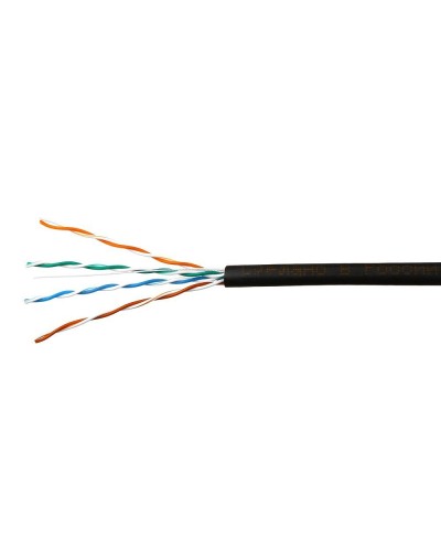 UTP outdoor 4x2x0,5 Standart 100 (SkyNet)(1693220). Кабель «витая пара» (LAN) для структурированных систем связи. SkyNet в Кургане