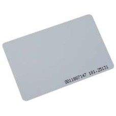 ST-PC020MF. Карта Mifare стандартная. Smartec