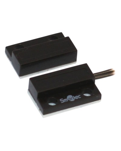 ST-DM110NO-BR. Извещатель охранный точечный магнитоконтактный. Smartec в Кургане