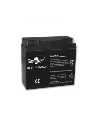 ST-BT117. Аккумулятор. Smartec в Кургане