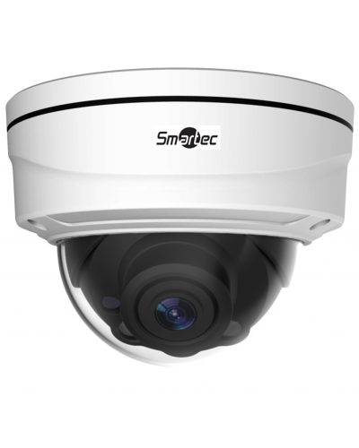 STC-IPM5512A/1 rev.2 Estima. Видеокамера IP купольная. Smartec в Кургане