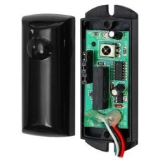 ST-PD021BD-MC. Извещатель охранный оптико-электронный линейный. Smartec