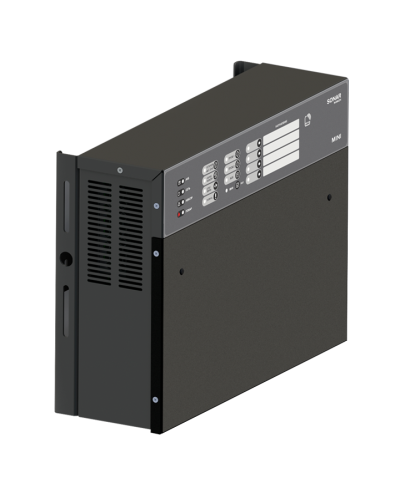 SMPM-100. Прибор управления оповещением пожарный. Sonar в Кургане