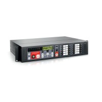 SPM-B10050-DR. Моноблок ППУ стоечный на 10 зон. Sonar