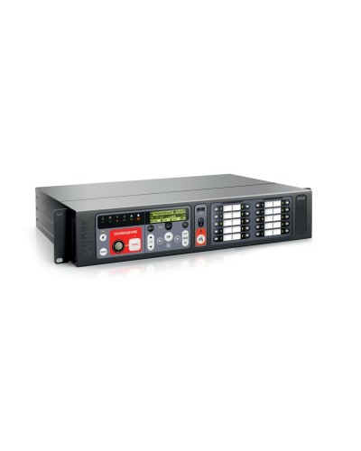 SPM-B10050-DR. Моноблок ППУ стоечный на 10 зон. Sonar в Кургане