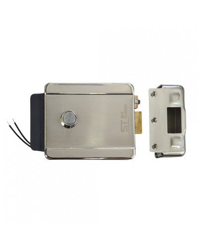 ST-EL-01. Замок электромеханический. Space Technology в Кургане