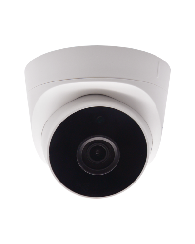 ST-SX4542 LIGHT (3.6) (белый). Видеокамера IP купольная. Space Technology в Кургане