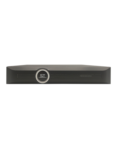 ST-NVR-V2008K15 PRO. IP-видеорегистратор 20-канальный. Space Technology в Кургане