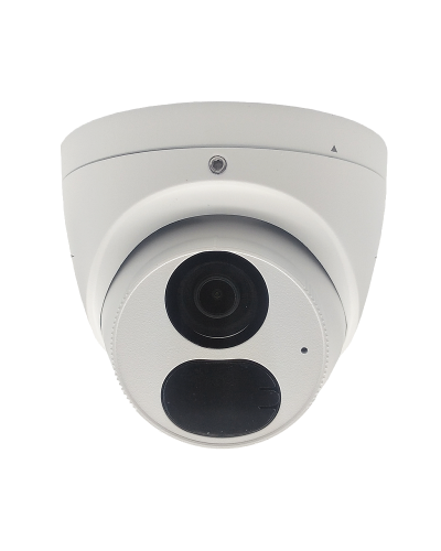 ST-VA2641 PRO (2.8). Видеокамера IP купольная. Space Technology в Кургане