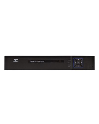 ST-NVR-S3208х25 LIGHT (версия 2). IP-видеорегистратор 32-канальный. Space Technology в Кургане