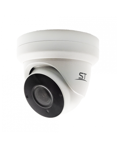ST-175 IP HOME POE (версия 5). Видеокамера IP купольная. Space Technology в Кургане