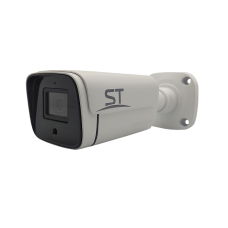 ST-SX8531 POE (2.8). Видеокамера IP цилиндрическая. Space Technology