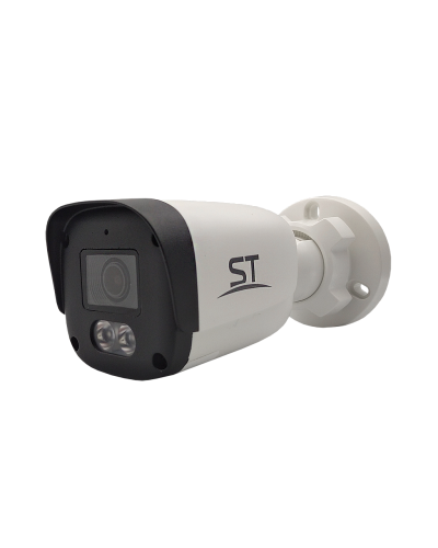 ST-SK2503 (2.8). Видеокамера IP цилиндрическая. Space Technology в Кургане