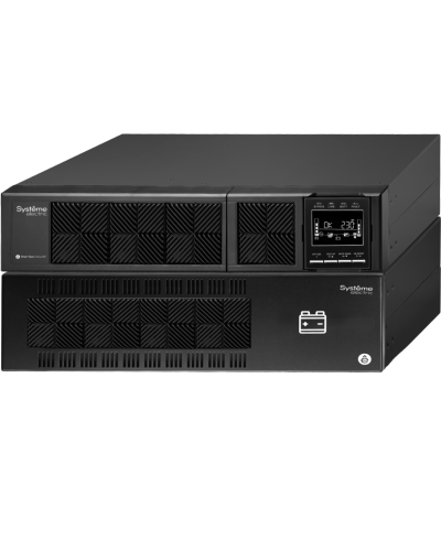 SRTSE8KRTXLI-NC Systeme Electriс. Источник бесперебойного питания. Systeme Electric в Кургане