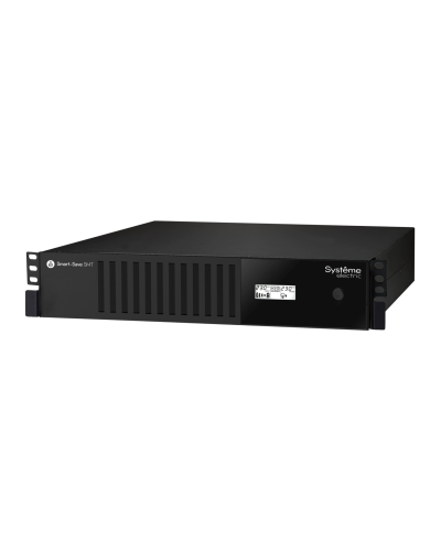 SMTSE3000RMI2U Systeme Electriс. Источник бесперебойного питания. Systeme Electric в Кургане