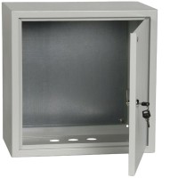 ЩМП-5.5.2 (SQ0905-1016). Шкаф металлический с монтажной платой. TDM ЕLECTRIC