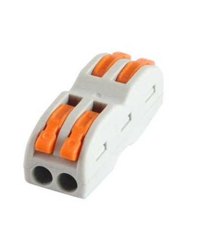 СК-412-2 (2,5 мм²) TDM (SQ0527-0041). Соединительная проходная клемма. TDM ЕLECTRIC в Кургане