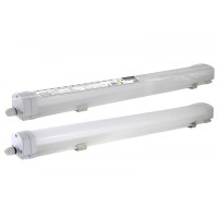 ДПП 600 16Вт 4000К 1200лм IP65 (SQ0366-0126). Светодиодный светильник LED. TDM ЕLECTRIC