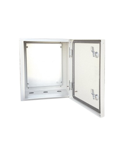 ЩМП-4.2.1-0, IP66 (SQ0905-0075). Шкаф металлический с монтажной платой. TDM ЕLECTRIC в Кургане