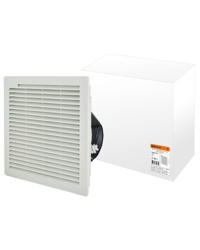 Вентилятор 230В, 65Вт, IP54 (SQ0832-0013). Вентилятор. TDM ЕLECTRIC в Кургане
