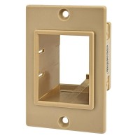 КР-57- в вырез щитка для реле РВ2/РВ3 TDM (SQ1503-0020). Крепление. TDM ЕLECTRIC