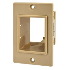 КР-57- в вырез щитка для реле РВ2/РВ3 TDM (SQ1503-0020). Крепление. TDM ЕLECTRIC