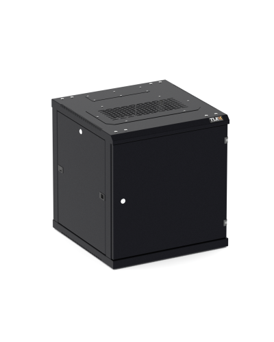 TWC-066045-R-M-BK. Шкаф телекоммуникационный 19 настенный 6U. TLK в Кургане