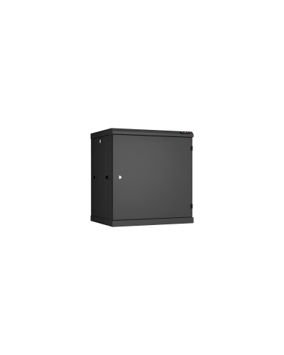 TWC-126045-R-M-BK. Шкаф телекоммуникационный 19 настенный 12U. TLK в Кургане