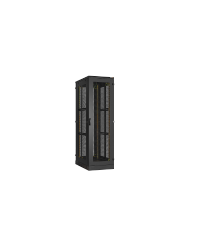 TFA-426010-PPPP-BK. Шкаф телекоммуникационный 19 напольный 42U. TLK в Кургане