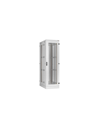 TFA-426010-PPPP-GY. Шкаф телекоммуникационный 19 напольный 42U. TLK в Кургане