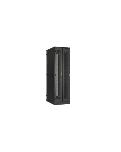 TFA-476010-WHWH-BK. Шкаф телекоммуникационный 19 напольный 47U. TLK в Кургане
