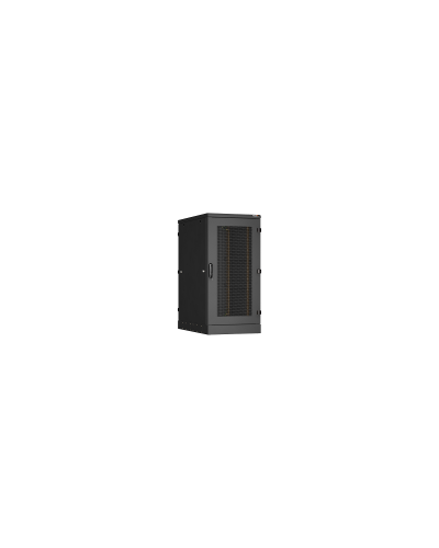 TFA-246080-PMMM-BK. Шкаф телекоммуникационный 19 напольный 24U. TLK в Кургане