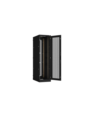 TFA-426010-PHPH-BK. Шкаф телекоммуникационный 19 напольный 42U. TLK в Кургане