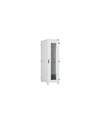 TFI-428010-GHPH-R-GY. Шкаф телекоммуникационный 19 напольный 42U. TLK в Кургане