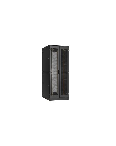 TFA-428012-WHWH-BK. Шкаф телекоммуникационный 19 напольный 42U. TLK в Кургане