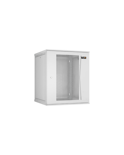 TWI-126060-R-P-BK. Шкаф телекоммуникационный 19 настенный 12U. TLK в Кургане