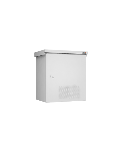 TWK-158256-M-GY. Шкаф настенный климатический. TLK в Кургане